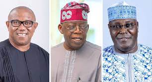 2023 election: Court overrules Tinubu and APC; consolidates Atiku and Obi?s petitions