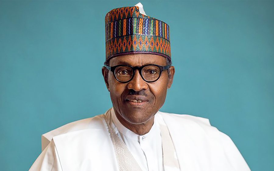 Buhari confers citizenship on 385 foreigners
