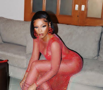 I?ve f�cked the biggest stars in Africa and I?m still standing. - South African media personality Bonang Matheba says women should sleep with whoever they like without fearing judgment from society (video)