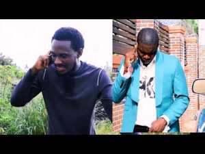 Comedy Skit: Warri Tatafo Comedy - Used Destiny ft @Kinglackieofficial &