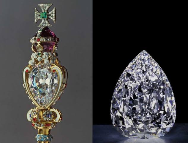 King Charles Coronation: South Africans call for return of Diamonds used in British Crown since 1907