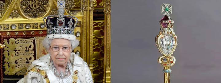 King Charles Coronation: South Africans call for return of Diamonds used in British Crown since 1907