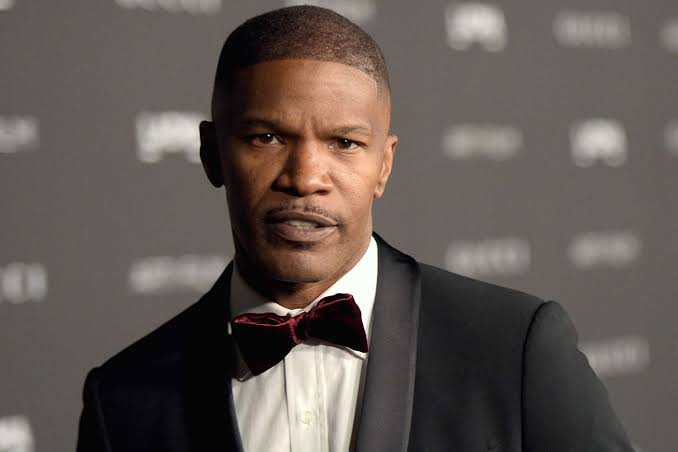 Fans take to social media to pray for Jamie Foxx as report emerges his family is reportedly preparing for the worst
