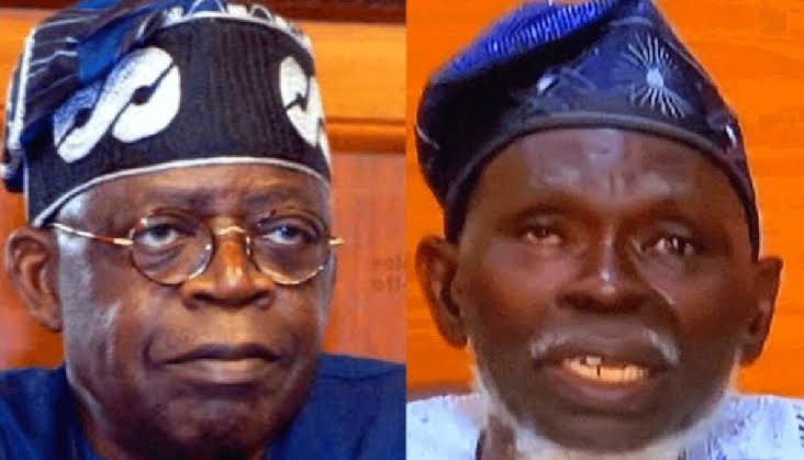 Labour Party factional chairman Lamidi Apapa gives condition to meet with Tinubu