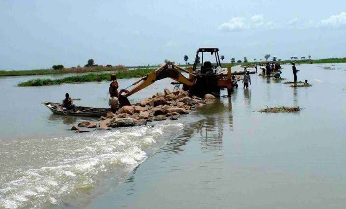 Nigeria resumes oil exploration in Chad Basin 28 years after pulling out