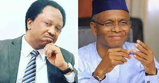 Publish the content of your asset form submitted in 2015 and 2023 - Shehu Sani dares El-Rufai over claim of not stealing from Kaduna state government