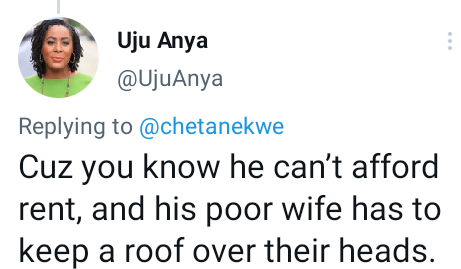 "Go do DNA test to find out who fathered your children" - US-based lesbian professor, Uju Anya drags Nigerian men asking who impregnated her
