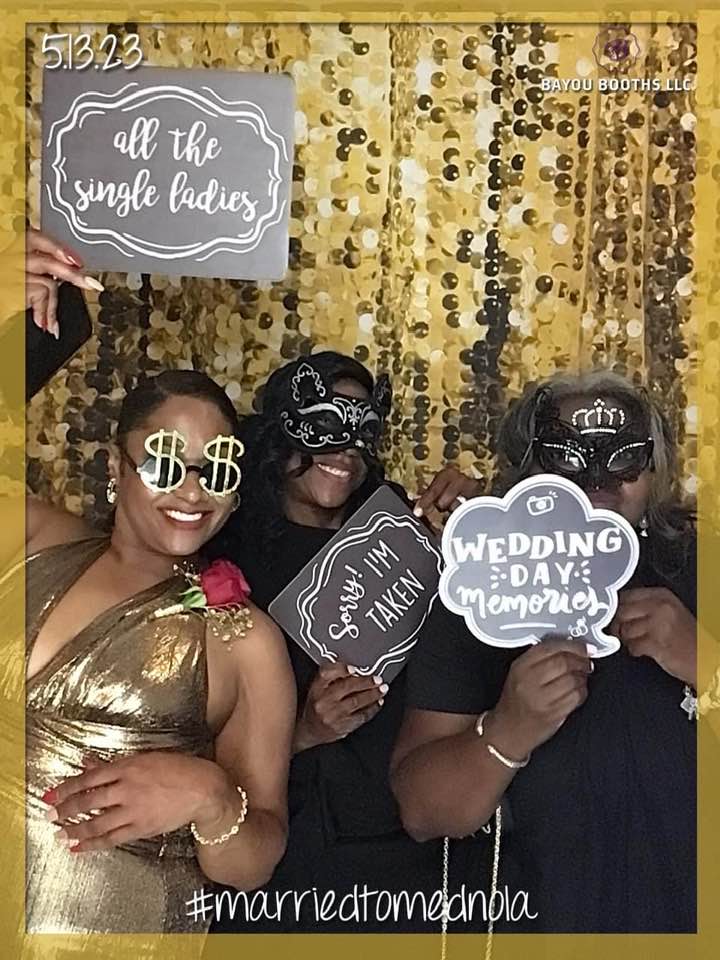 Nigerian lesbian couple gets married in the U.S.