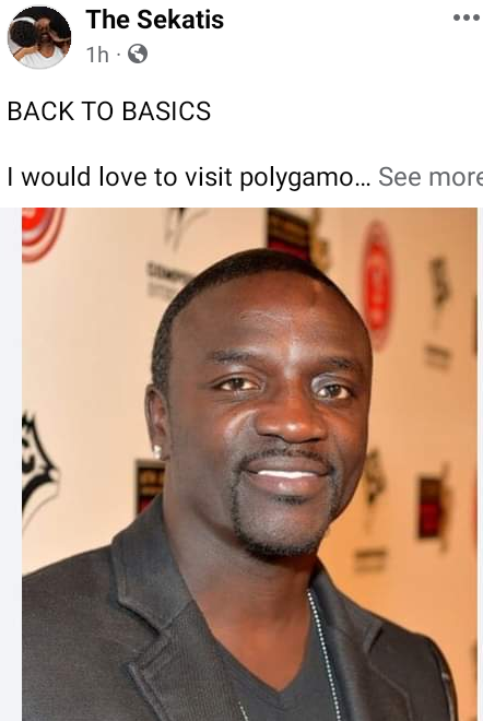 Botswana polygamist pastor says he will marry a 