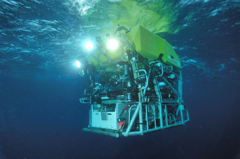 ROV