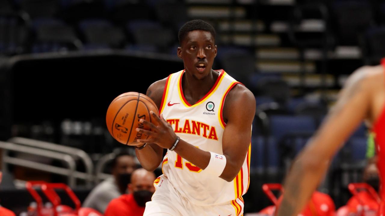 NBA star, Tony Snell diagnosed with autism at 31