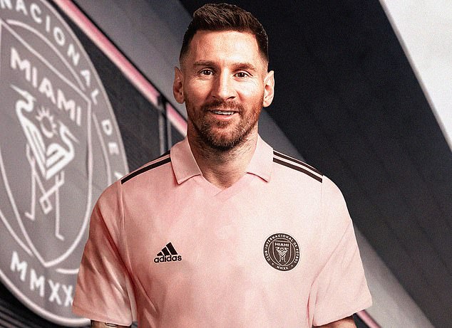 Tickets to see Lionel Messi