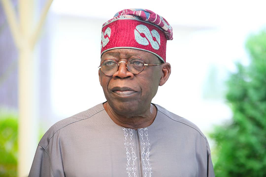 Tinubu signs bill raising judges? retirement age