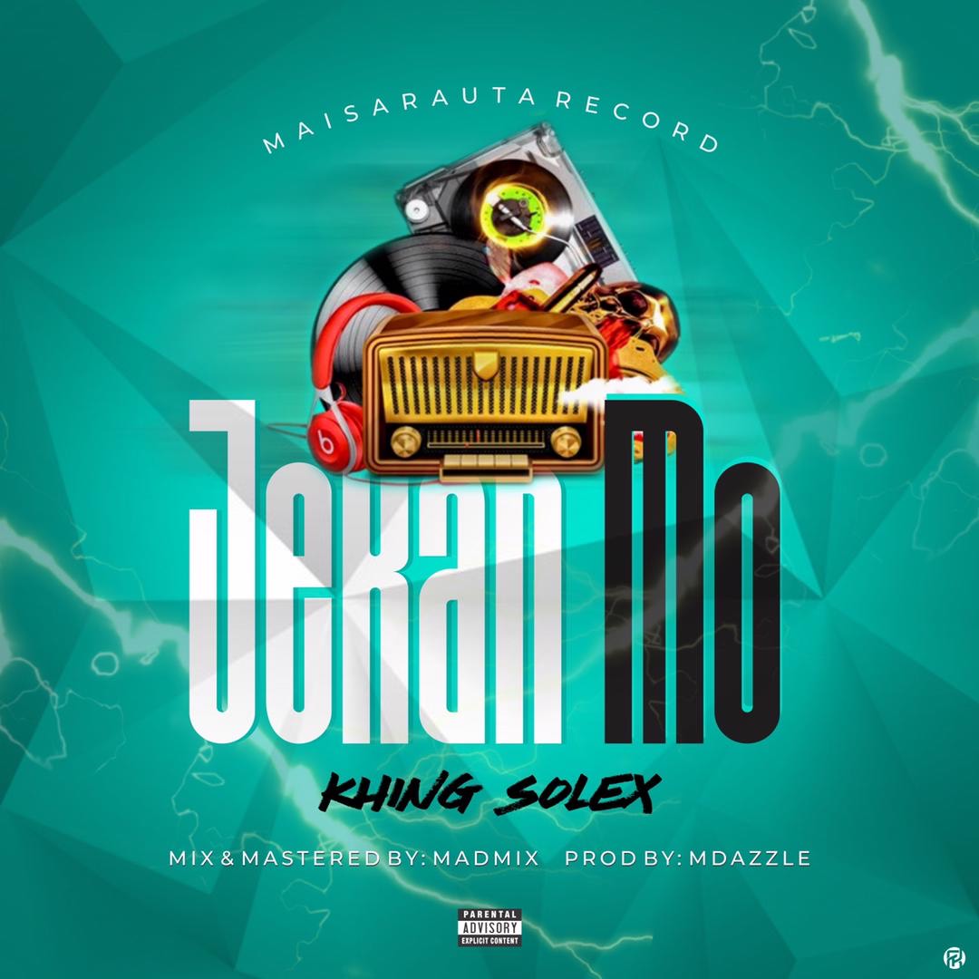 Khing Solex - Jekan Mo