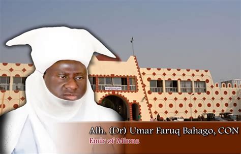 Emir of Minna suspends Sallah durbar over banditry