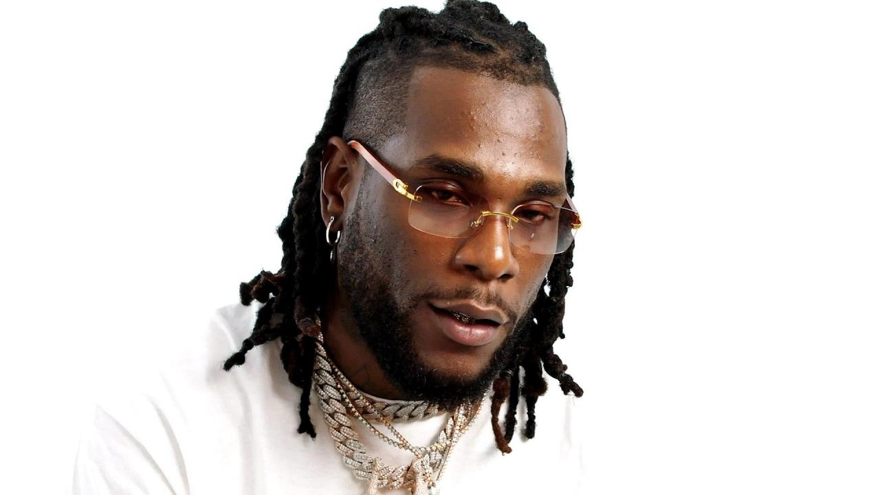 2023 BET Awards: Burna Boy becomes first African to win the Best International Act four times