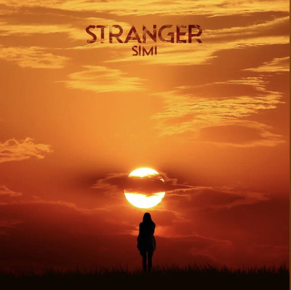 Simi — Stranger