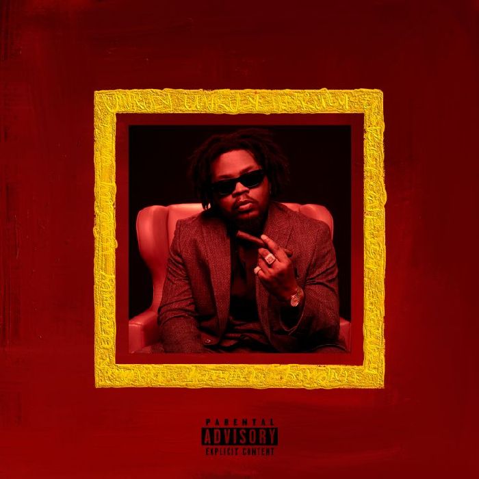 Olamide Ft. Asake – New Religion