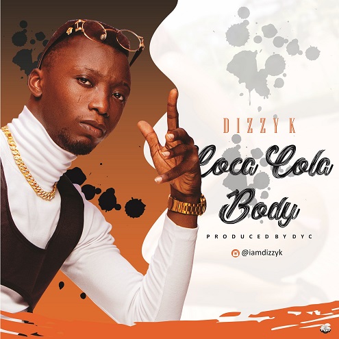 Vibe King – Coca Cola Body