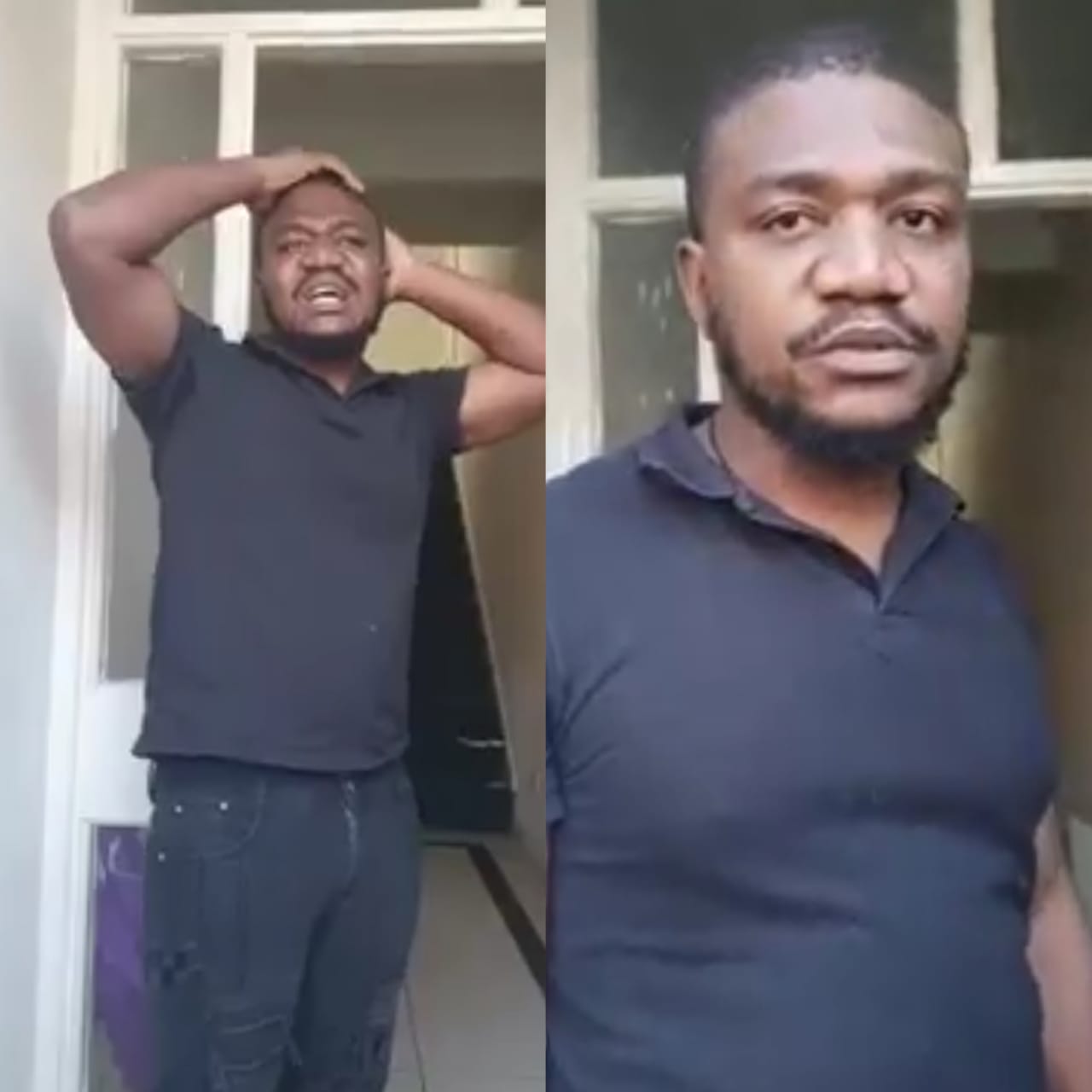 Nigerian man studying in Northern Ireland arrested for allegedly trying to have ?s?xual relations