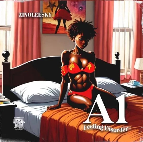 Zinoleesky — A1 (Feeling Disorder)