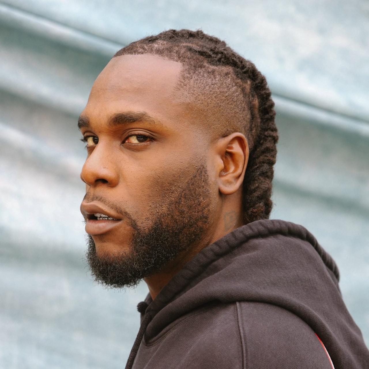 Burna Boy under fire for canceling show in Netherlands after keeping his fans waiting for hours