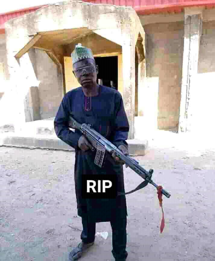Bandits kill 15 farmers, 13 vigilantes, abduct women and girls in Niger State communities