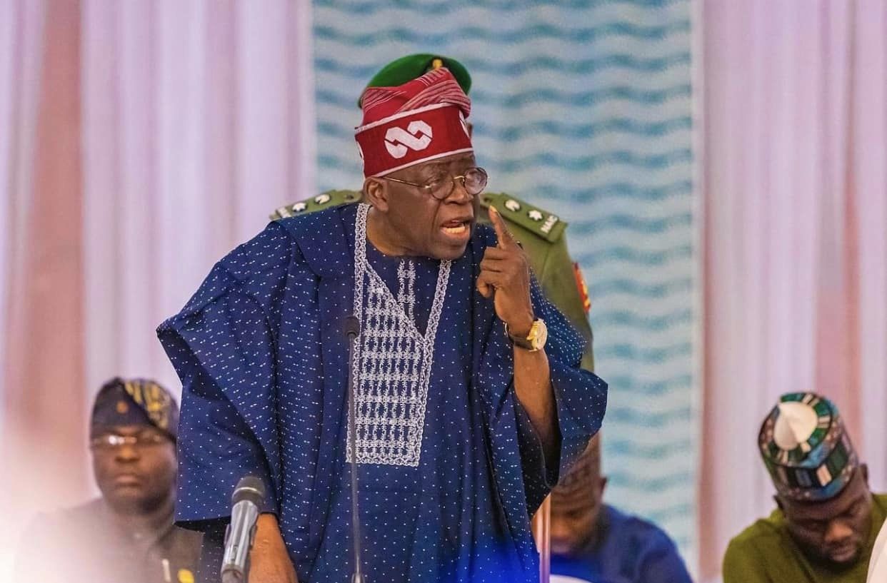 Subsidy: Nigeria no longer father Christmas to neighbouring countries- President Tinubu