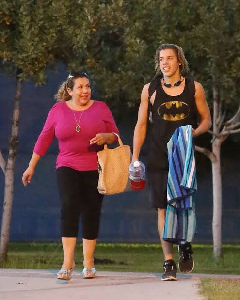 Arnold Schwarzenegger explains how he struggled to tell his wife about his secret son with their housemaid