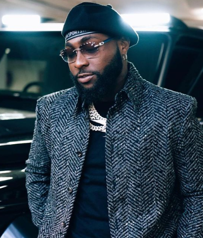 It?s a difficult Father?s day for me but I thank God - Davido writes as the world celebrates Father?s day