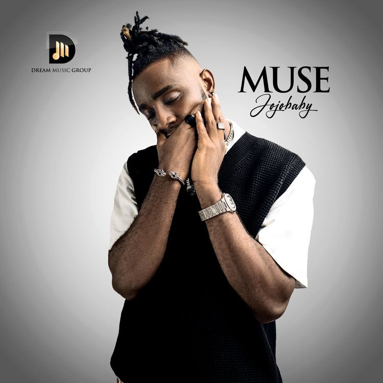 EP: Jojobaby - Muse