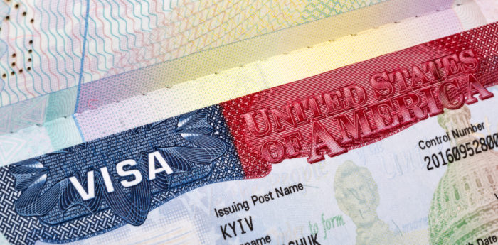 US government increases work and student visa fees by 15%