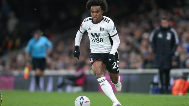Willian