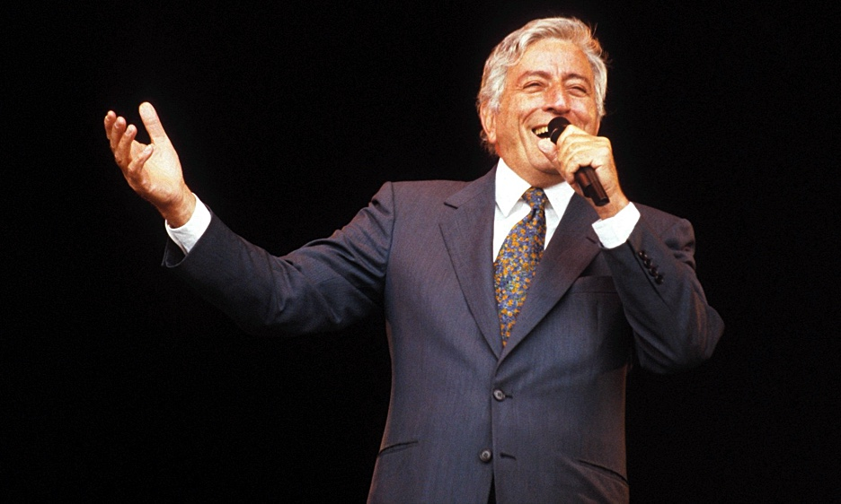 Legendary US singer, Tony Bennett dies at 96 after seven-decade career