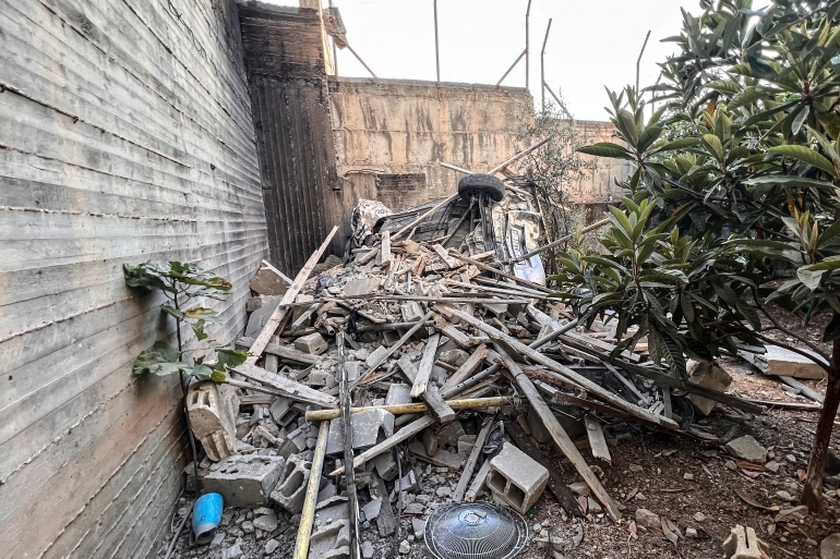 Jenin raid july 2023