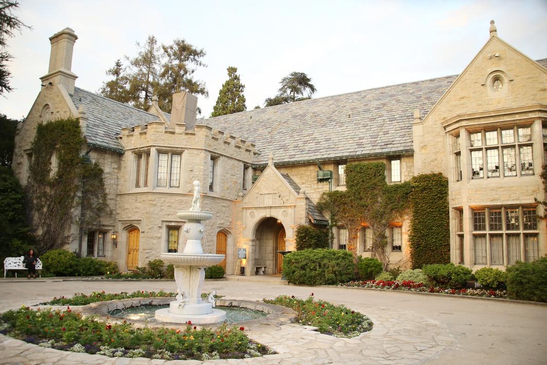 Hugh Hefner?s widow vows to reveal truth of Playboy Mansion