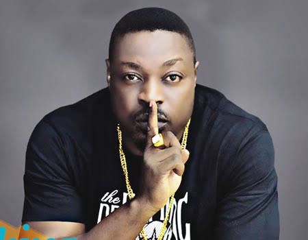 Palliatives is a scam - Singer Eedris Abdulkareem says