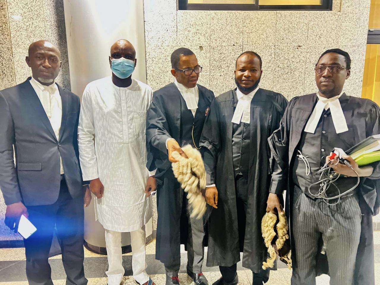 Court grants Abba Kyari bail