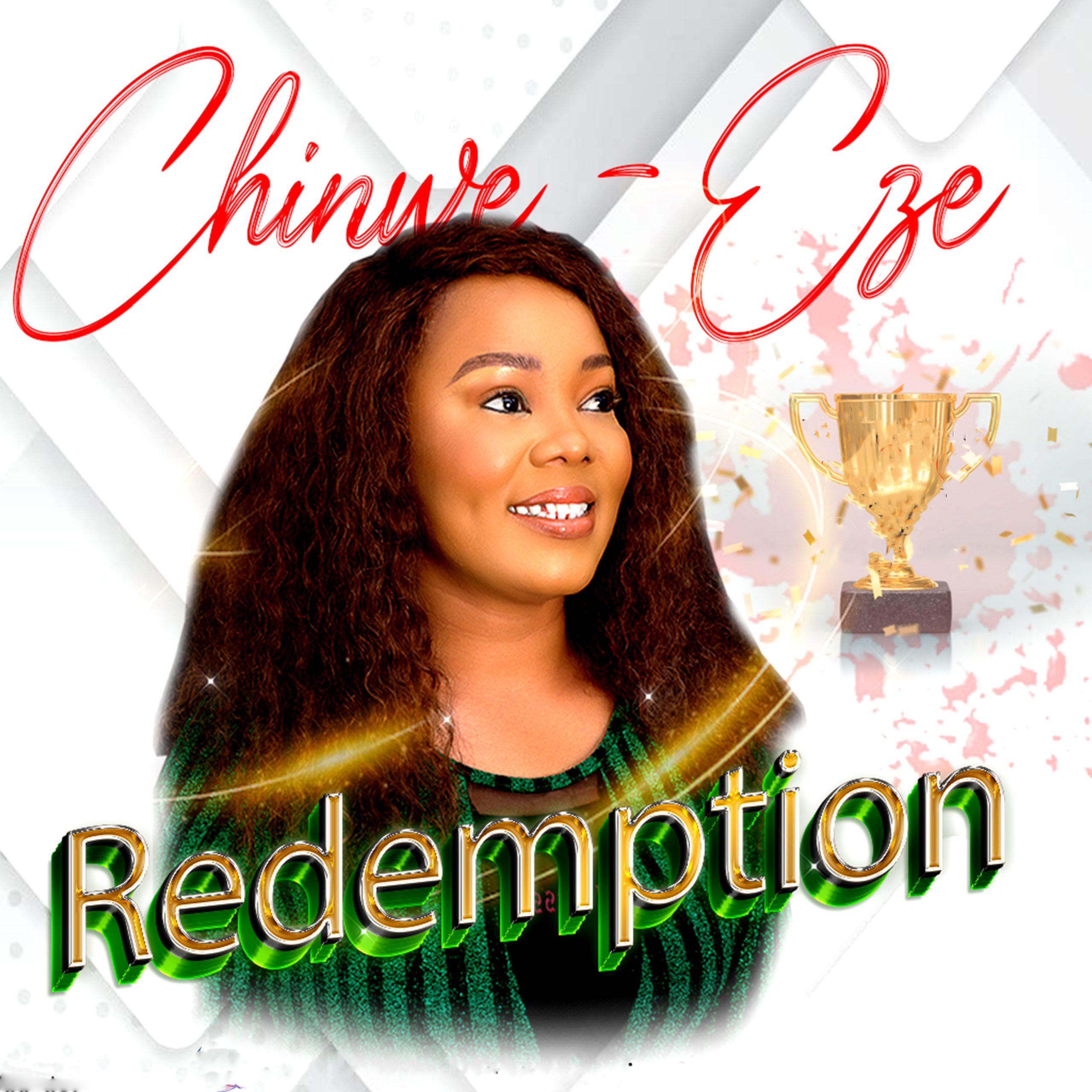 Chinwe Eze - Redemption