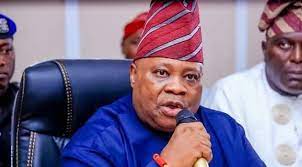 Gov Adeleke submits list of Commissioner nominees; see full list