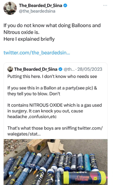 Nigerian doctor queries a recent photo rapper, Olamide, shared online