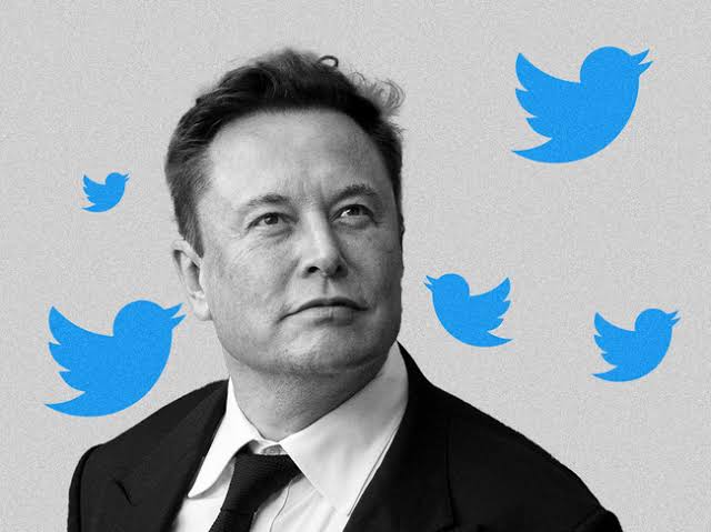 Soon we shall bid adieu to the twitter brand and, gradually, all the birds -  Elon Musk announces changes to Twitter