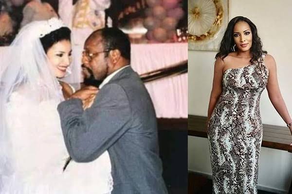 Bianca Ojukwu defeats In-laws in legal battle over her late husband Odumegwu Ojukwu