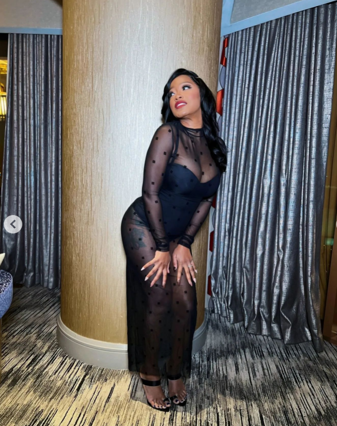 Keke Palmer
