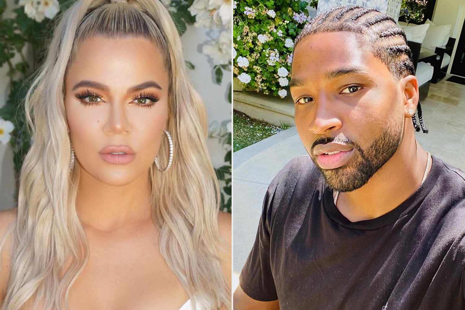 Reality star, Khloe Kardashian reveals that she has forgiven Tristan Thompson after multiple cheating�scandals