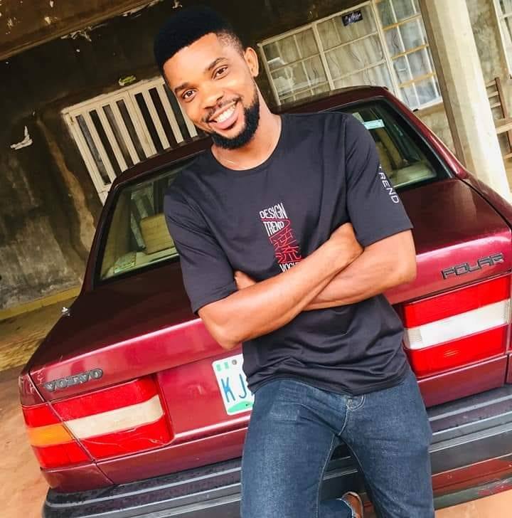 There is dignity in labour - Nigerians slam Twitter user for mocking and job-shaming popular Labour Party supporter, Eluu P