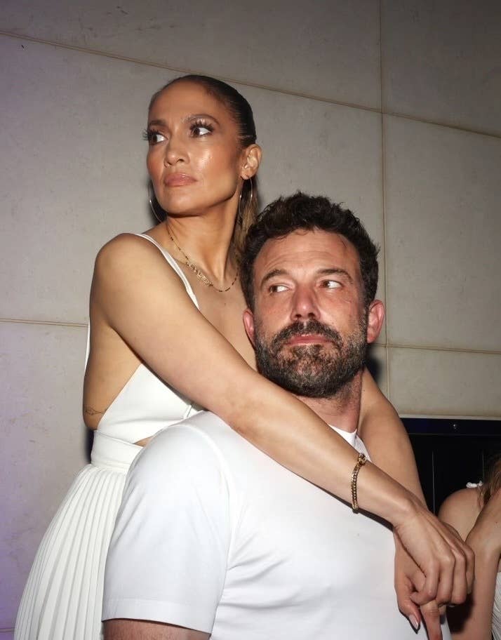 Jay-Z, Beyonce, Jennifer Lopez, Usher, Mbappe, Rick Ross, Justin Bieber, Kelvin Hart and over 100 celebrities attend billionaire Michael Rubin?s July 4th all-White party (photos/videos)