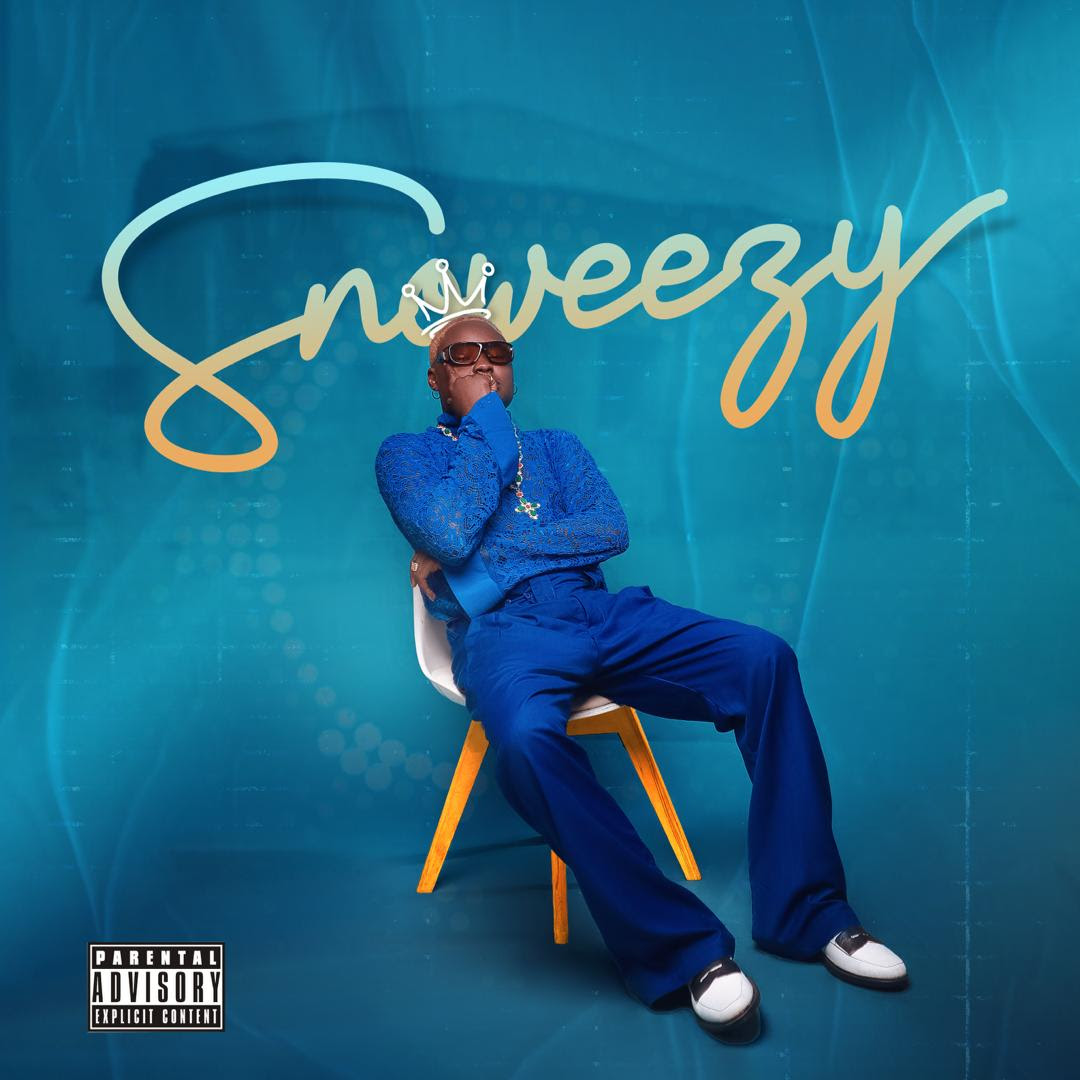 Snoweezy - Snoweezy the EP