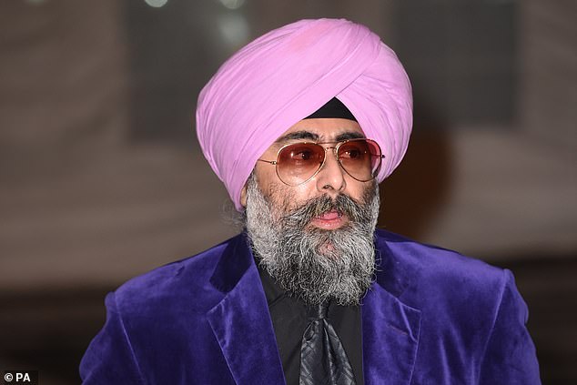 BBC comedian and former The One Show correspondent, Hardeep Singh Kohli arrested and charged in connection with s3xual offences