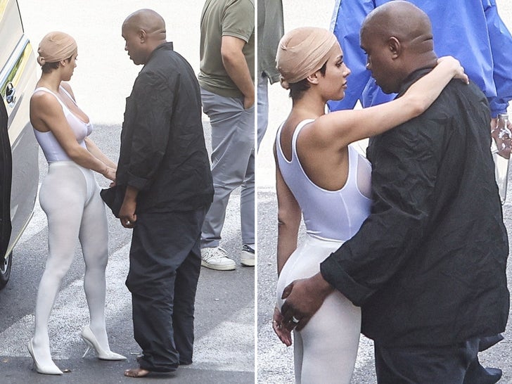 Calls made for Kanye West